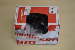 *SRAM Rear Derailleur X4