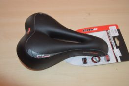 *Bio Flex Gel Bicycle Saddle