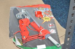 *Wolfgarten Anvil Tree Lopper Head