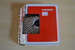 *SRAM Sprocket Set AM CS PG-1030 10SP 11-36T