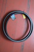 *Pair of Schwalbe 700x32c Tyres