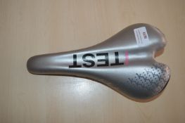 *Wingflex Women Test Saddle