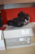 *Giro Solar 2 Cycle Shoes Size: 39