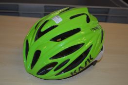 *Kask Rapido Bicycle Helmet