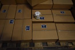 *Twenty-Eight Boxes of 8 Jars of Butler’s Grove Brandy Butter BBD: 08/03/2022