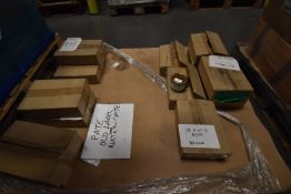 *Fourteen Boxes of 6 Jars of Assorted Pâté BBD: Jan 2023