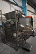 *Bilwinco Auto Weigh Sack Filler