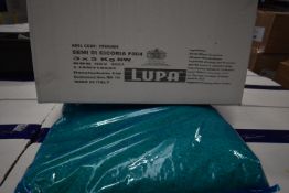 *Ten Boxes Containing 3x 5kg of Semi Di Cicoria Rice BBD: Now 2021