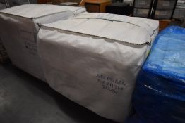 *Pallet Containing ~100 Bulk Storage Bags 960x1060x1800mm