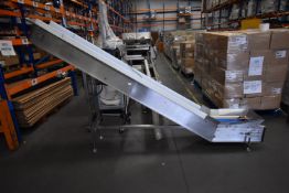 *Food Grade Elevator Three Phase