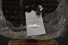 *~828 Jars of Very Garlic Pickle 290g BBD: Jan 2021