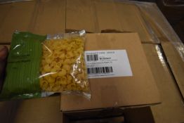 *Eleven Boxes Containing 10x 500g of Lumaconi Rigati Pasta BBD: 30/11/2021
