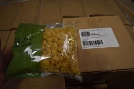 *Eleven Boxes Containing 10x 500g of Lumaconi Rigati Pasta BBD: 30/11/2021