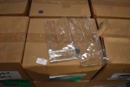 *Forty-Four Boxes of Clear Food Grade Bags