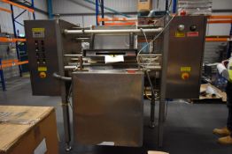 *Best LS900 Automatic Sorting Machine Serial No. 417, YoM: 2007