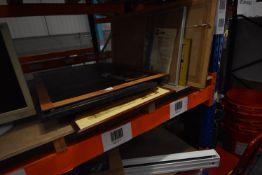 *Assorted Noticeboards, Display Boards, etc.