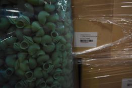 *Seven Boxes Containing 2x 5kg of Lumaconi Rigati Egg-Free Pasta BBD: 19/03/2020