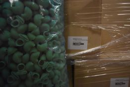 *Seven Boxes Containing 2x 5kg of Lumaconi Rigati Non-Egg Pasta BBD: 19/03/2020