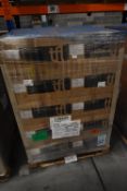 *Pallet Containing 16000 Snack Pot Inner Trays