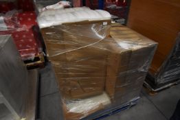 *Two Slimline Dresser Display Units