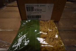 *Ten Boxes Containing 10x 500g of Cavatelli Pasta BBD: 30/11/2021