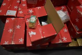 *Sixteen Box of Crutley Butter Fudge BBD: 23/04/2022