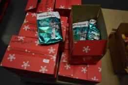 *Ten Boxes of Savoursmith Desert Salt Luxury Crisps BBD: 26/04/2022