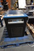 *Tundra Refrigeration Air Dryer