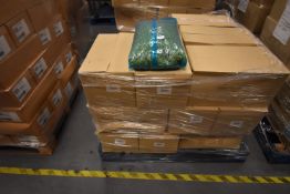 *Nineteen Boxes Containing 2x 5kg of Lumaconi Rigati Egg-Free Pasta BBD: 19/03/2020