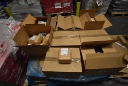 *Nineteen Box of 10x 1kg of Butler’s Grove Wholemeal Flour BBD: 11/2022