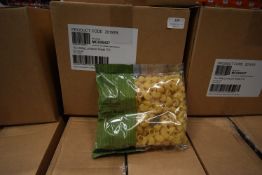 *Fifty Boxes Containing 10x 500g of Lumaconi Rigati Pasta BBD: 30/11/2021