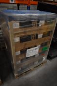 *Pallet Containing 16000 Snack Pot Inner Trays