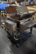 *Ancholme Machinery Co. Twin Weigher and Feed Unit