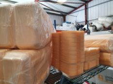 * takeaway food packaging