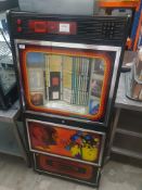 * original CD jukebox - tested working