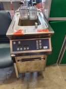 * Electrolux pasta boiler