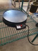 * russel hobbs crepe maker