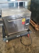 * Merrychef E3 highspeed oven