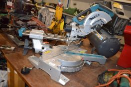 Makita Mitre Saw