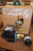 *Stuart Turner Shower Pump PH45ESB Part No.46524