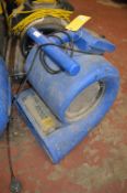 Apollo Industrial Carpet Dryer 230v
