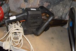 Black & Decker Electric Hedge Trimmer