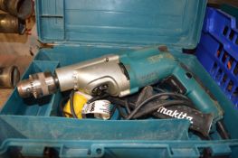 *Makita HP2050 110v Drill