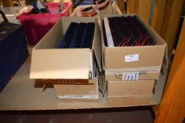 *Quantity of Lavazza Coffee Sachets