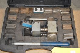 *Brake Pipe Flaring Tool