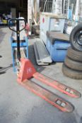 Pallet Truck