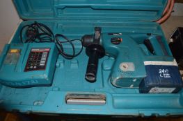 *Makita BHR200 Cordless Drill with Charger