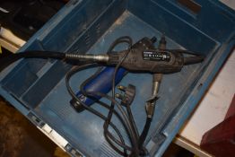 *Drill/Impact Driver (no Charger, and a Dremel Model 300