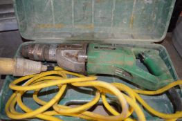 *Hitachi VTP16A 110v Impact Drill