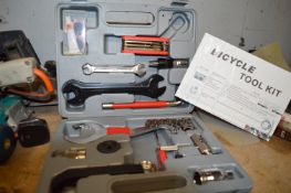 Bicycle Tool Kit